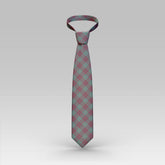 MacGregor Hunting Ancient Tartan Classic Tie