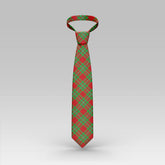 MacGregor Modern Tartan Classic Tie