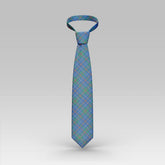 MacHardy Ancient Tartan Classic Tie