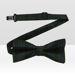 MacInnes Tartan Bow Tie