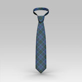 MacInnes Modern Tartan Classic Tie