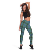 MacInnes Ancient Tartan Leggings