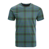 MacInnes Ancient Tartan T-Shirt