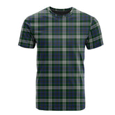 MacInnes Dress Tartan T-Shirt