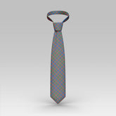 MacIntyre Ancient Tartan Classic Tie