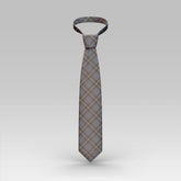 MacIntyre Hunting Weathered Tartan Classic Tie