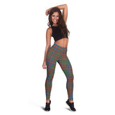 MacIntyre Ancient Tartan Leggings