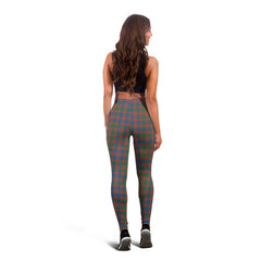 MacIntyre Ancient Tartan Leggings