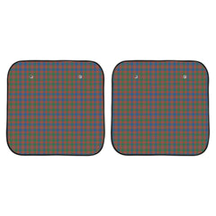 MacIntyre Ancient Tartan Car Sun Shade - 2 Pieces