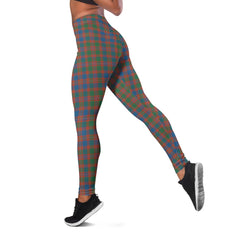 MacIntyre Ancient Tartan Leggings