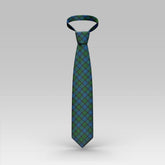 MacKay Modern Tartan Classic Tie