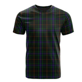 MacKean Hunting Tartan T-Shirt