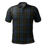 MacKean Hunting Tartan Polo Shirt