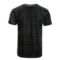 MacKean Hunting Tartan T-Shirt