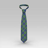 MacKellar Tartan Classic Tie