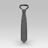 MacKenzie Weathered Tartan Classic Tie