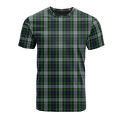 MacKenzie Dress Tartan T-Shirt