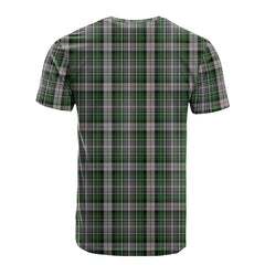 MacKenzie MacGregor-Hastie Tartan T-Shirt