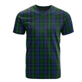 MacKenzie Vestiarium Scoticum Tartan T-Shirt
