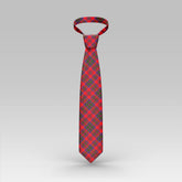 MacKillop Tartan Classic Tie