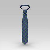 MacKinlay Modern Tartan Classic Tie