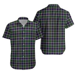 MacKinlay Dress Tartan Hawaiian Shirt