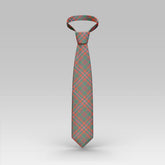 MacKinnon Ancient Tartan Classic Tie