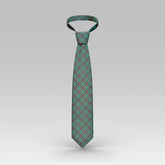 MacKinnon Hunting Ancient Tartan Classic Tie