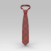 MacKinnon Modern Tartan Classic Tie