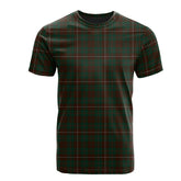 MacKinnon Hunting 03 Tartan T-Shirt