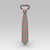 MacKintosh Ancient Tartan Classic Tie