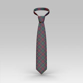 MacKintosh Hunting Modern Tartan Classic Tie