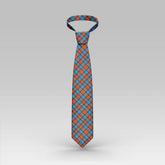 MacLachlan Ancient Tartan Classic Tie