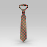 MacLachlan Hunting Modern Tartan Classic Tie