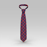 MacLachlan Modern Tartan Classic Tie