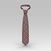 MacLachlan Weathered Tartan Classic Tie