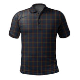 MacLaine of Lochbuie Hunting Tartan Polo Shirt