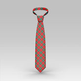 MacLaine of Loch Buie Tartan Classic Tie