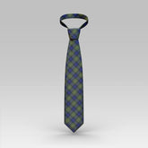 MacLaren Modern Tartan Classic Tie