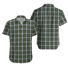 MacLaren Dress Tartan Hawaiian Shirt