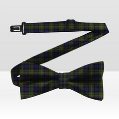 MacLaren Modern Tartan Bow Tie