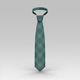 MacLean Hunting Ancient Tartan Classic Tie