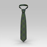 MacLean Hunting Tartan Classic Tie