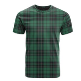 MacLean Hunting Ancient Tartan T-Shirt