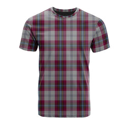 MacLean of Duart Dress 04 Tartan T-Shirt