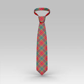 MacLean of Duart Modern Tartan Classic Tie