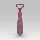 MacLeay Tartan Classic Tie