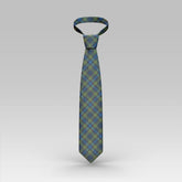 MacLellan Ancient Tartan Classic Tie