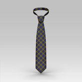 MacLellan Modern Tartan Classic Tie