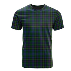MacLeod of Gesto 01 Tartan T-Shirt